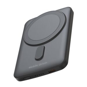 Mobile Origin Wireless Magnetic PowerBank 5000mAh PB10 - Image 11