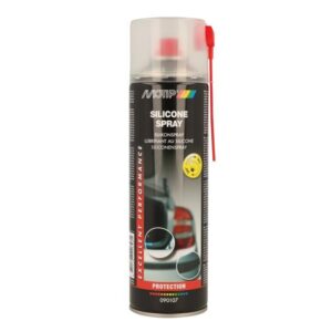 MOTIP Purškiamas silikonas 500ml