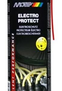 MOTIP Apsauga elektros sistemai 500ml
