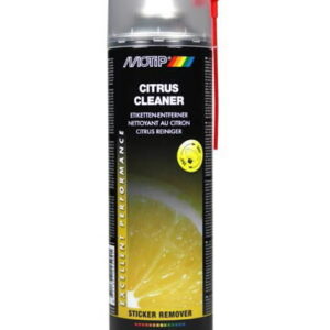 MOTIP Universalus valiklis Citrus cleaner 500ml