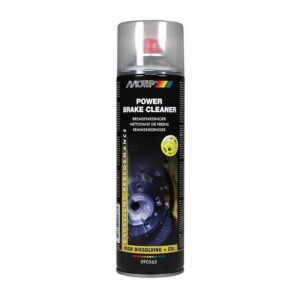 MOTIP Stabdžių valiklis 500ml