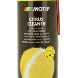 MOTIP Lipdukų/etikečių ir klijų likučių valiklis 200 ml