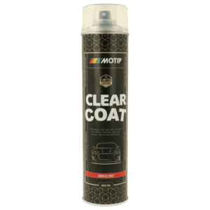 MOTIP Lakas skaidrus 600ml