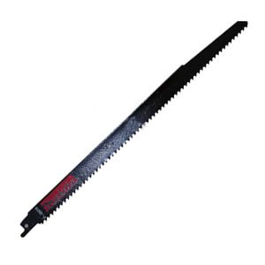 MAKITA PJŪKLELIS SLUOKSNINIAMS PJŪKLAMS HSS 300x1,4mm /5vnt. MEDIENA, PLASTIKAS