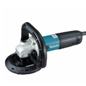 MAKITA BETONO ŠLIFUOKLIS 125mm 1400W PC5010C