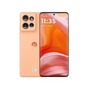 Motorola XT2407-1 Moto Edge 50 12/512GB Peach Pink