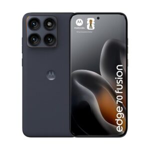 Motorola XT2 Moto Edge 70 fusion 8/256GB Grey