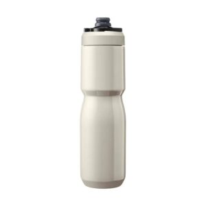 Bidon CamelBak Podium Insulated Steel 650ml, Stone - Image 2
