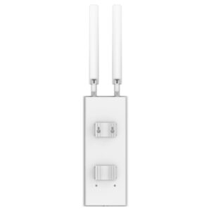 Cudy LT500 belaidis maršrutizatorius Greitas eternetas Dviguba juosta (2,4 GHz / 5 GHz) 4G Balta - Image 2