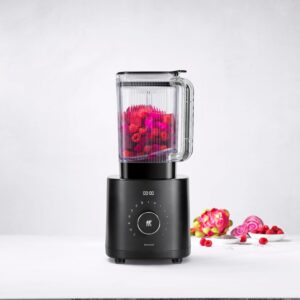Pro ZWILLING Enfinigy 53001-001-0 juodas aukštos kokybės maišytuvas - Image 3