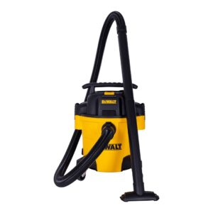 20 L SAUSO IR DRĖGNO VALYMO SIURBLYS SU ELEKTROS LIZDU AT-DXV20PTA - Image 2