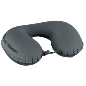 Pagalvė SEA TO SUMMIT Aeros Ultralight Traveller Grey - Image 3