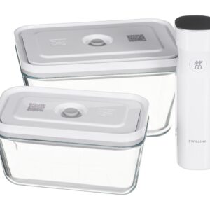 Stiklinių pradinis rinkinys Zwilling Fresh & Save - Image 3