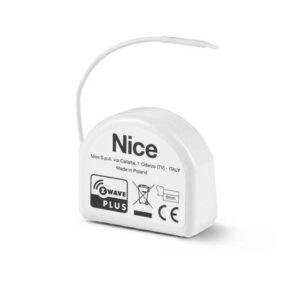 „Nice DoubleSmart-Control“ valdymo modulis (FGS-224 EU)