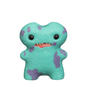 FUGGLER S1 COLLECTIBLE FIGURES -8 PACK DELUXE BOX B - Image 3