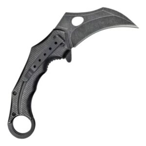 Peilis SCK Spring Assisted Karambit - Image 2
