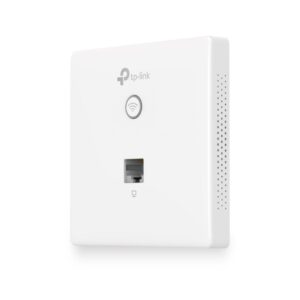 TP-Link Omada EAP230-Wall 1167 Mbit/ai Balta Maitinimas per Eternetą (PoE) - Image 2