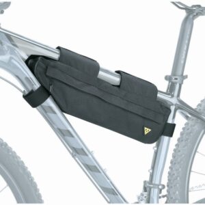 Dviračio krepšys Topeak Loader Midloader (po rėmu 4,5 litro) - Image 3