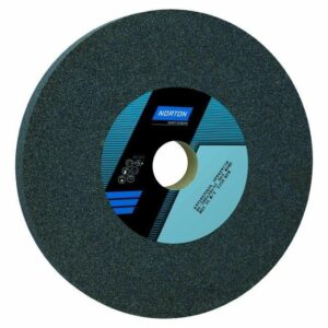 NORTON ŠLIFAVIMO DISKAS 200mm x 20mm x 32mm A60M5VBE.