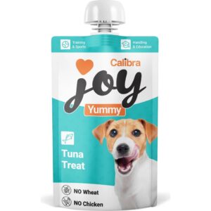 CALIBRA Joy Dog Yummy Tuna - skanėstas šuniui - 100g