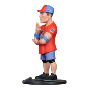 MINIX WWE - JOHN CENA - Image 3