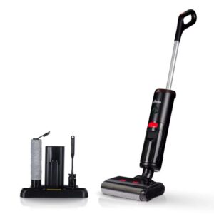 Vileda Pure Clean S5 Plus dulkių siurblys - Image 3