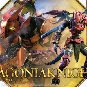 30MF DRAGONIA KNIGHT