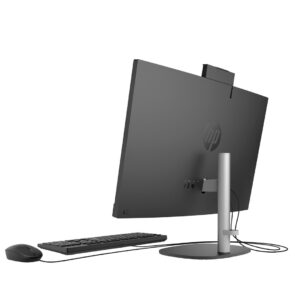 HP ProOne 245 G10 AiO Ryzen 7 77730U 23.8"FHD IPS 250nits AG 16GB DDR4 3200 SSD512 Radeon Vega 8 Kb+Mouse Cam 5Mpx + IR W11Pro White 3Y OnSite - Image 3