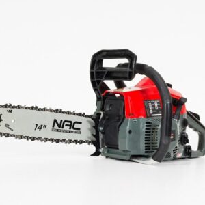 NAC GRANDININIS BENZININIS PJŪKLAS 38cc 35cm NAC-CST38-35-06AC