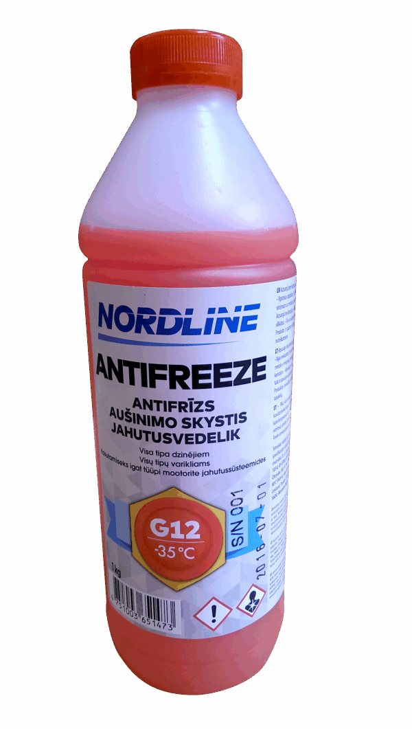 NAFR-1