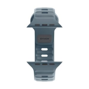 Nomad Sport Strap M/L, blue - Apple Watch 49mm/46mm/45mm/44mm/42mm - Image 4