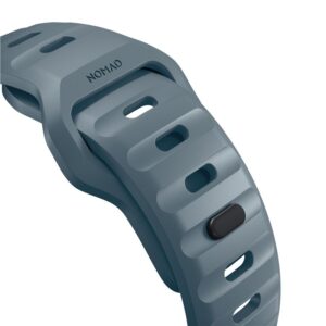 Nomad Sport Strap M/L, blue - Apple Watch 49mm/46mm/45mm/44mm/42mm - Image 7