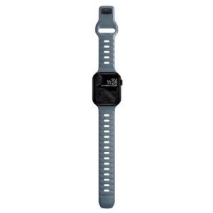 Nomad Sport Strap M/L, blue - Apple Watch 49mm/46mm/45mm/44mm/42mm - Image 8