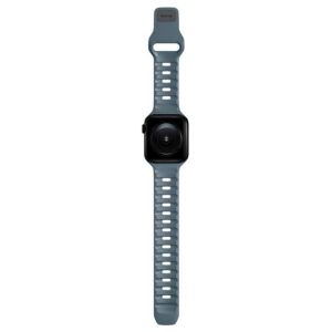 Nomad Sport Strap M/L, blue - Apple Watch 49mm/46mm/45mm/44mm/42mm - Image 9