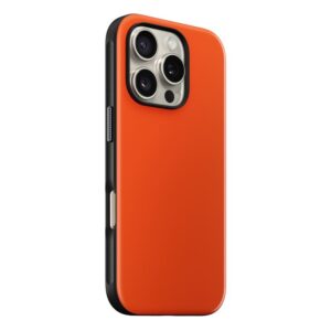 Nomad Sport dėklas, magma - Apple iPhone 16 Pro - Image 2