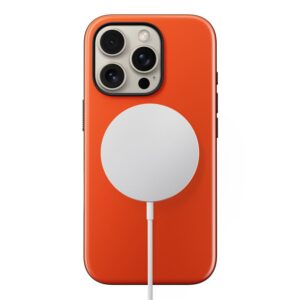 Nomad Sport dėklas, magma - Apple iPhone 16 Pro - Image 4