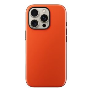 Nomad Sport dėklas, magma - Apple iPhone 16 Pro