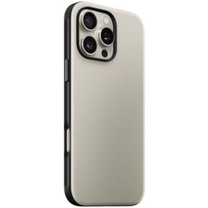 Nomad Sport dėklas, stone - Apple iPhone 16 Pro Max - Image 8