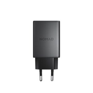 Nomad AC Adapter - 40W, Slim, Carbid, EU - Image 3