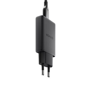 Nomad AC Adapter - 40W, Slim, Carbid, EU - Image 5
