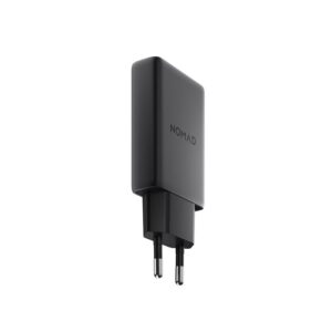 Nomad AC Adapter - 40W, Slim, Carbid, EU - Image 6