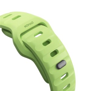Nomad Sport Strap, Glow 2.0 - Apple Watch 42mm/41mm/40mm/38mm - Image 8