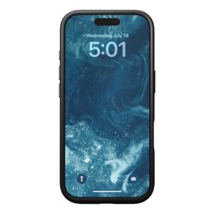 Nomad Modern Leather dėklas, english Tan-C - Apple iPhone 16 Pro - Image 3