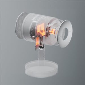 Netatmo Indoor Camera Advance White - Image 2