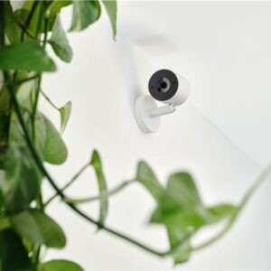 Netatmo Indoor Camera Advance White - Image 4