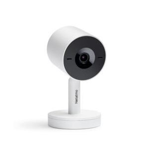 Netatmo Indoor Camera Advance White