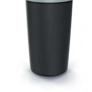 KEDEN ŠIUKŠLIADĖŽĖ COMPACTA R 25L – SMOOTH GRAY