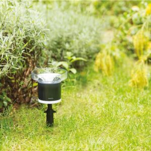 Netatmo Smart Rain Gauge - Image 2