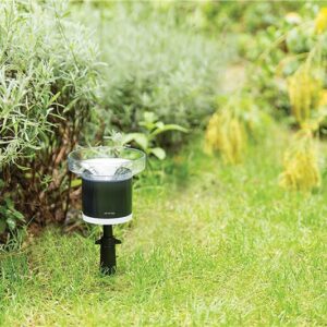 Netatmo Smart Rain Gauge - Image 4
