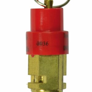 STANLEY APSAUGINIS VOŽTUVAS 1/4"